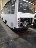 1987 Hino Rainbow H07C Manual Gearbox
