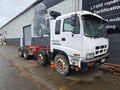*Just Arrived* 1999 - ISUZU - CXH380