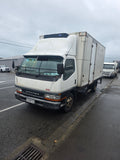 *Just arrived* 2004 - Mitsubishi - Canter - FE126F4