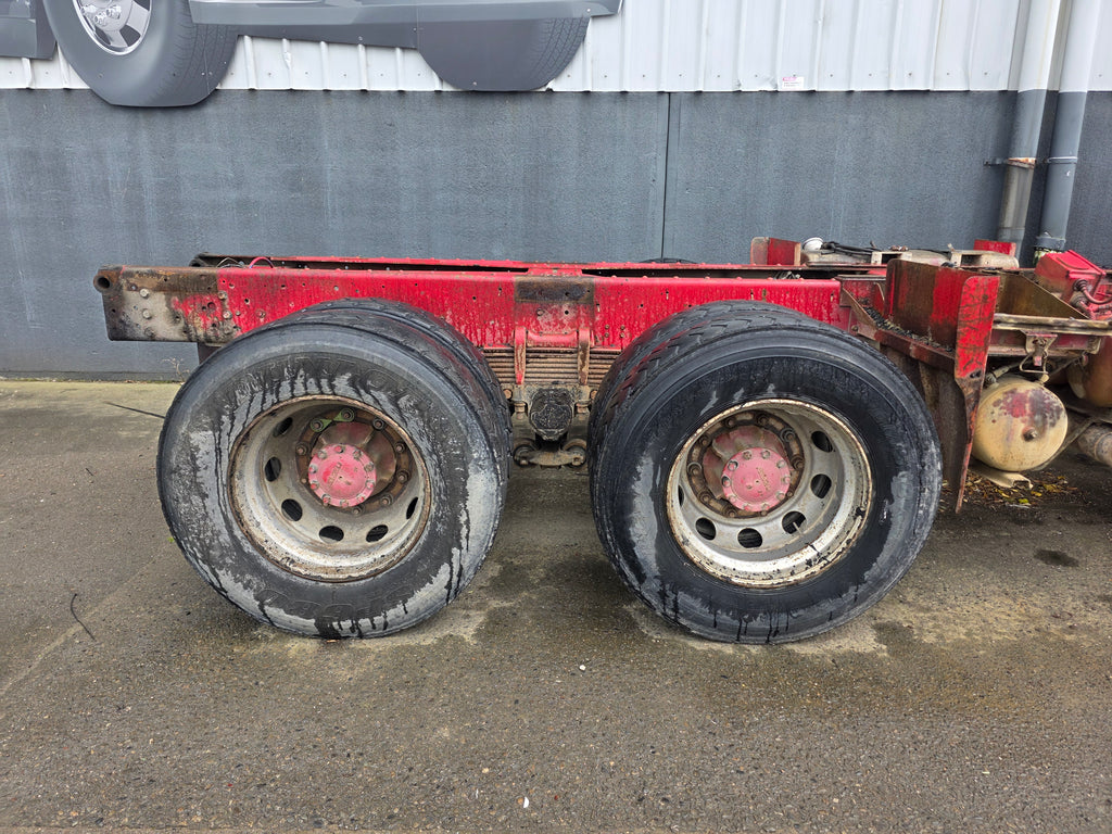 *Just Arrived* 1999 - ISUZU - CXH380